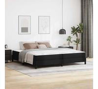 vidaXL Sistema de Descanso con colchón y Soporte para Cama cómoda, Mueble Moderno para el Dormitorio, Descanso reparador, Multi Zona