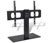 vidaXL Soporte de TV con base LCD LED Pantalla Ordenador 600x400 mm 32"-70"