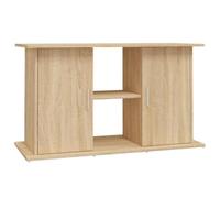 vidaXL Soporte para Acuario de Roble Sonoma 101x41x58 cm de Madera de ingeniería
