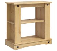vidaXL Soporte para Acuarios Corona Marrón 60 x 30 x 60 cm, Soporte para acuario, mueble moderno para estanques, exhibición interior y suministros, base para vida marina