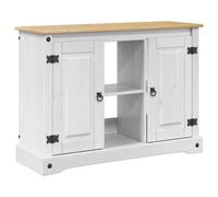 vidaXL Soporte para Acuarios Corona y marrón 101,5 x 37 x 73 cm 300 kg