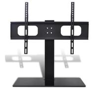 VidaXL Soporte Para Televisores De 37-55 Pulgadas Max VESA 600x400 Mm 40Kg