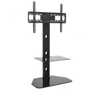 VidaXL Soporte para TV Giratorio 32"/70" VESA 600x400 Max 40Kg