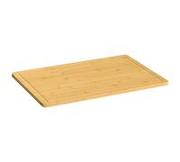 vidaXL Tabla de Cortar de bambú 40x60x1,5 cm