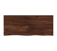 vidaXL Tapa de Mesa Rectangular 100 x 50 x 3,5 cm Rectangular