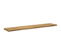 vidaXL Tapa de Mesa Rectangular 90 x 50 x 3,5 cm Rectangular Blanco