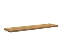 vidaXL Tapa de Mesa Rectangular 90 x 50 x 3,5 cm Rectangular Blanco