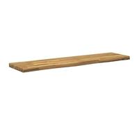 vidaXL Tapa de Mesa Rectangular 90 x 50 x 3,5 cm Rectangular Blanco