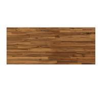 vidaXL Tapa de Mesa Rectangular 90 x 50 x 3,5 cm Rectangular Natural