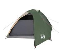 vidaXL Tienda de Camping Tiendas de Camping Tienda de campaña
