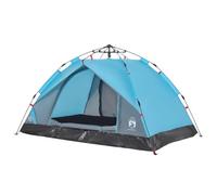 vidaXL Tienda de Camping Tiendas de Camping Tienda de campaña
