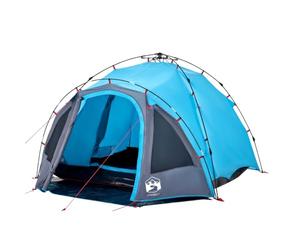 vidaXL Tienda de Camping Tiendas de Camping Tienda de campaña