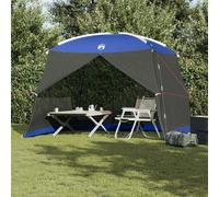 vidaXL Tienda de CampingTienda ExteriorTienda Redonda