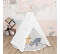 vidaXL Tienda Infantil Tiendas para Niños Tipi para Niños