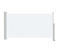 vidaXL Toldo Lateral 160 x 300 cm 100% poliéster Hierro Acero