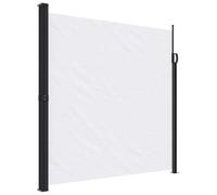 vidaXL Toldo Lateral retráctil Blanco 200x300 cm