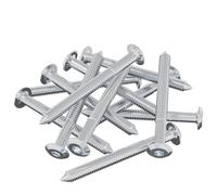 vidaXL Tornillo 12 pcs Plateado M6 x 60 mm Acero, Aventuras, cilíndricas, expediciones, de noche, mostrando vistas únicas y experiencias inolvidables a lo largo del viaje