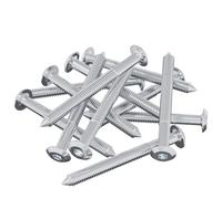 vidaXL Tornillo 1600 pcs Plateado M6 x 60 mm Acero, Aventuras, cilíndricas, expediciones, de noche, mostrando vistas únicas y experiencias inolvidables a lo largo del viaje