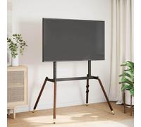 Vidaxl Tv-Ständer 37-86 Zoll Bildschirm Max Vesa 400x600 MM 60 KG