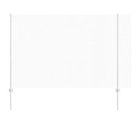 vidaXL Cerca de Alambre Soldado | 50m x 1.5 Acero Galvanizado, cercas para exteriores que son resistentes a la corrosión y con un diseño duradero. Perfectas para hacer áreas seguras, como barreras de