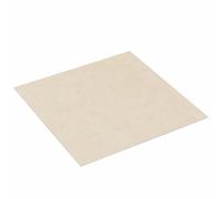 vidaXL Zelfklevende Vloerplanken Licht Geel, 30,5 x 30,5 cm, 20st PVC