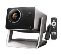 Vidda C5 Pro MAX Laser 4K Proyector Home Office Outdoor Projector | QuaLas42 3200 CVIA Lm 0.9-1.5:1 56W Hi-Res Speaker WiFi Bluetooth HDMI | Android Chinese OS with KD3 Google TV Stick