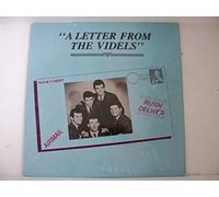 VIDELS - A Letter From The Videls