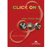 Video Activity Book - Student's (Level 1) [VHS]