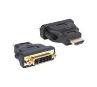 Video Adapter HDMI M to DVI F 24+5 1080P