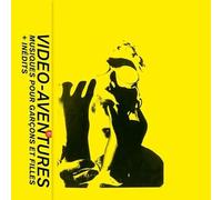 Video-Adventures – Musiques pour Garcons et Filles + Inedits – Vinilo (2LP) – Import