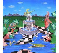 Video Age - Away from the Castle (Pink Vinyl) [Vinilo]