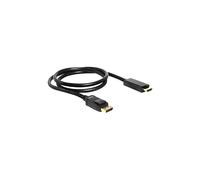 Video- / Audiokabel de DeLOCK