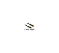 Video- / Audiokabel de DeLOCK