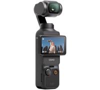 Video Cámara con estabilizador DJI Osmo Pocket 3 Creator Combo