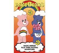 Video - Care Bears Magic Mir [Reino Unido] [VHS]