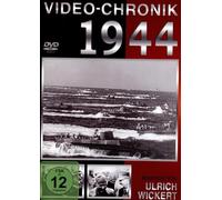Video Chronik 1944 [Alemania] [DVD]