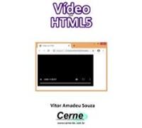 Vídeo Com Html5 (ebook)