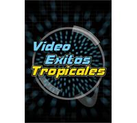 Video Exitos Tropicales-Various Artists [USA] [DVD]