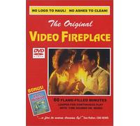 Video Fireplace [Reino Unido] [DVD]