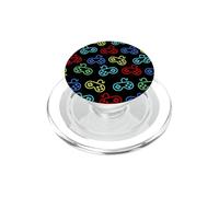Video Game Controller for Gamer Player Gaming Lover PopSockets PopGrip para MagSafe
