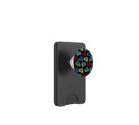Video Game Controller for Gamer Player Gaming Lover PopSockets PopWallet para MagSafe