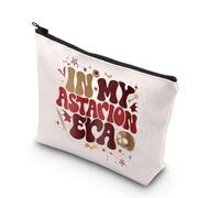 Video Game Inspired Gift in My Astarion Era Bag Gaming Zipper Pouch Makeup Bag Gift for Gamer (Astarion Era Bag UK)