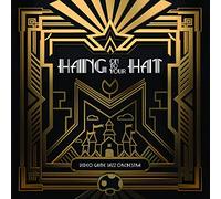 Video Game Jazz Orchestra - Hang On To Your Hat [VINYL] [Vinilo]