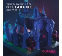Video Game LoFi: DELTARUNE Capítulo 2