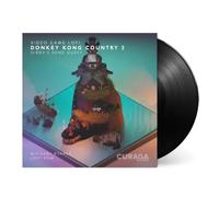 Video Game Lofi: Donkey Kong Country 2 (Original Soundtrack) [Vinilo]
