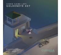 Video Game Lofi: Goldeneye 007 (Original Soundtrack) [Vinilo]