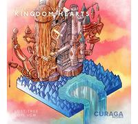 Video Game LoFi: Kingdom Hearts (Original Soundtrack) [Vinilo]