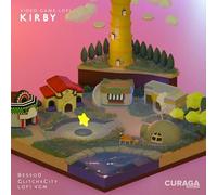 Video Game Lofi: Kirby - O.S.T. - Video Game Lofi: Kirby (Original Soundtrack) [Vinilo]