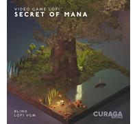 VIDEO GAME LOFI: SECRET OF MANA