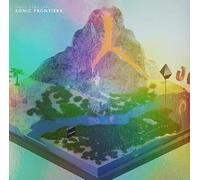 Video Game LoFi: Sonic Frontiers Original Soundtrack